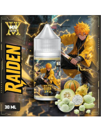 Konzentrat Raiden 30 ml – MIV – Made In Vape