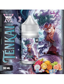 Konzentrat Tenkai 30 ml – MIV – Made In Vape