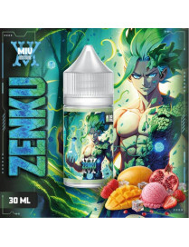 Konzentrat Zenku 30 ml – MIV – Made In Vape