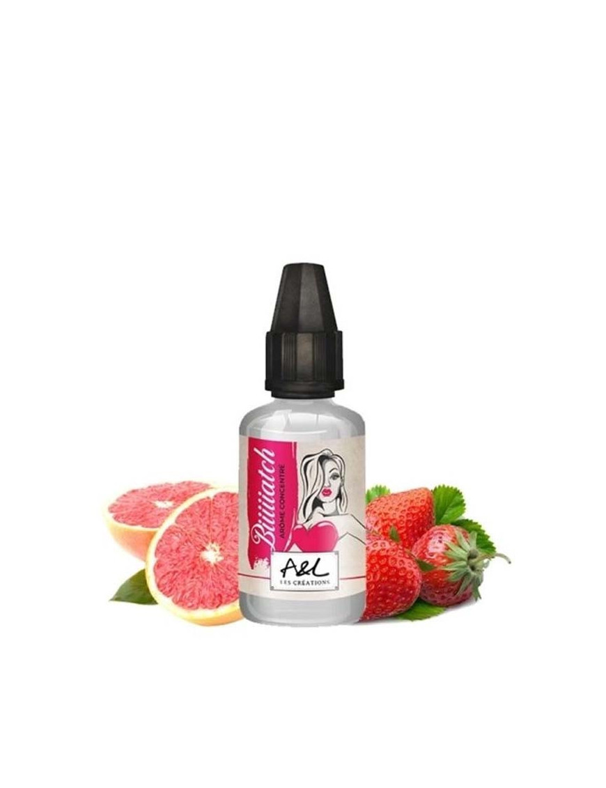 Konzentrat Biiiiiatch 30 ml – Les Créations – A&L