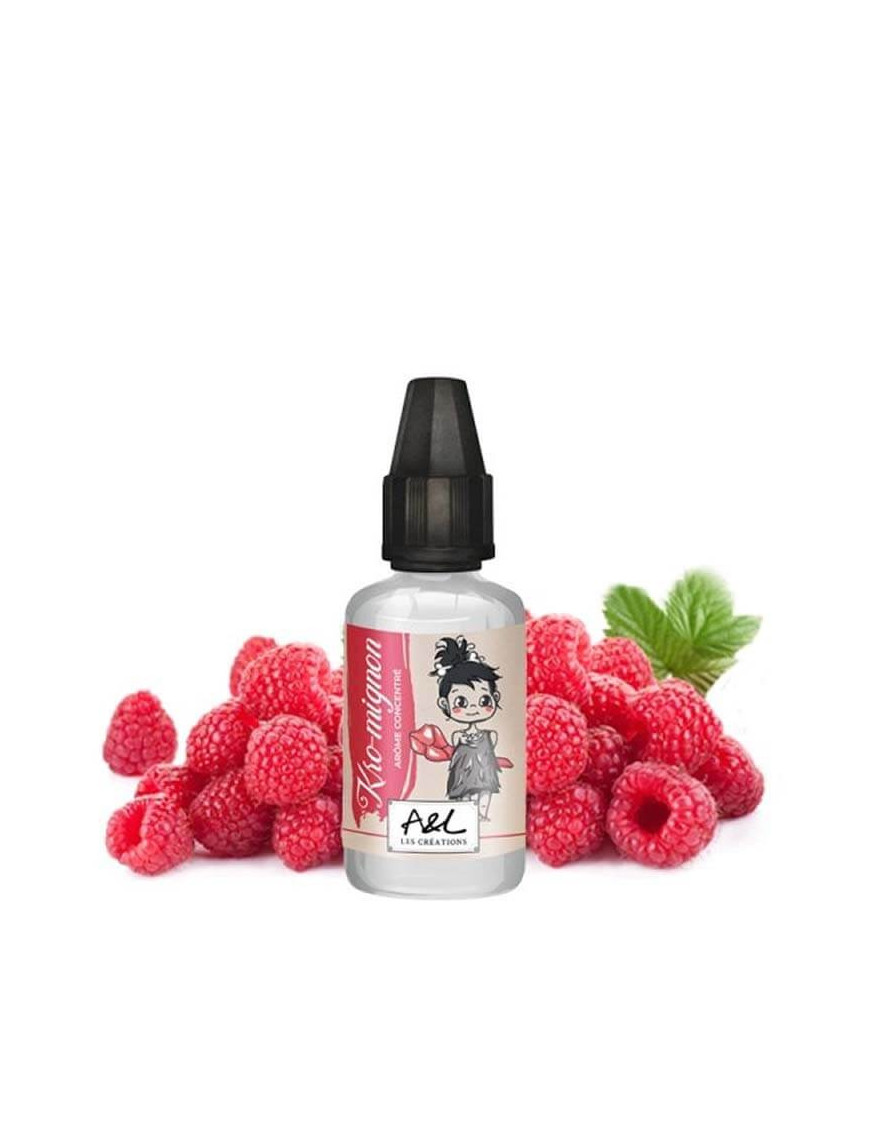 Concentré Kro‑Mignon 30 ml – Les Créations – A&L