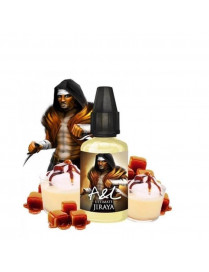 Concentré Jiraya Sweet Edition 30 ml – Ultimate – A&L