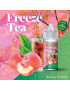 Konzentrat Black Ice Tea Pfirsich 30ml - Freeze Tea - Made In Vape