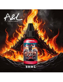 Konzentrat Ragnarok X Sweet Edition 30 ml – Ultimate – A&L