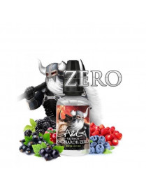 Concentré Ragnarok Zero Green Edition 30 ml – Ultimate – A&L