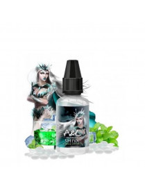 Konzentrat Shiva Green Edition 30 ml – Ultimate – A&L