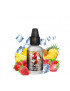 Konzentrat Red Pineapple 30 ml – Hidden Potion – A&L