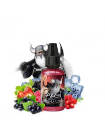 Concentré Ragnarok Sweet Edition 30ml - Ultimate par A&L