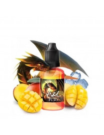 Konzentrat Fury Sweet Edition 30 ml – Ultimate – A&L