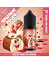 Concentré Biscuit Roulé à la Fraise 30ml - Dunk Juice Factory - Made In Vape