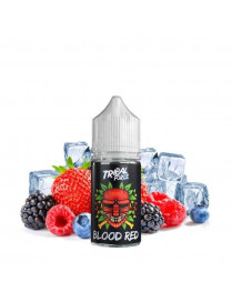 Konzentrat Blood Red 30 ml – Tribal Force