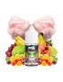 Concentré Unicorn Rainbow 30 ml – Tribal Force