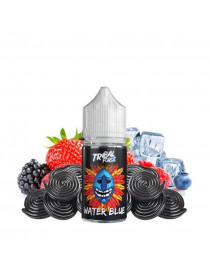 Concentré Water Blue 30 ml – Tribal Force
