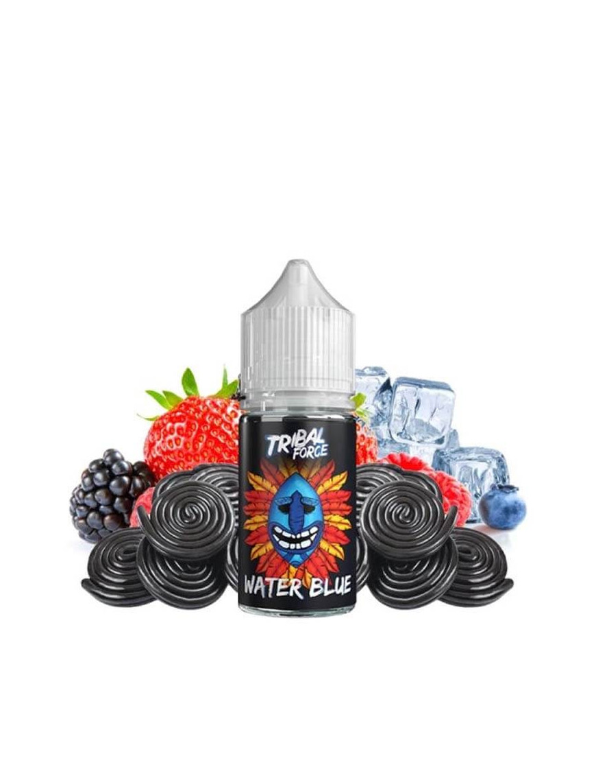Konzentrat Water Blue 30 ml – Tribal Force