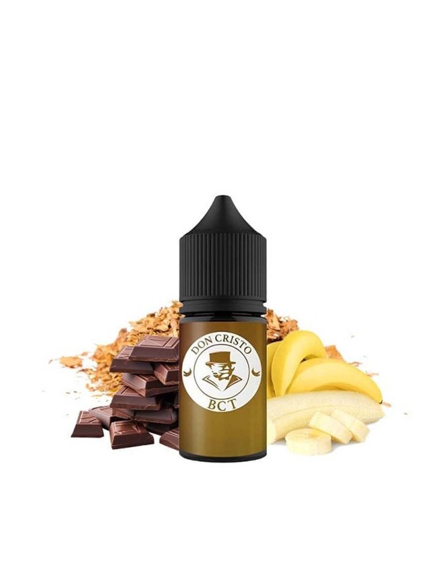 Concentré Don Cristo BCT 30 ml – Don Cristo