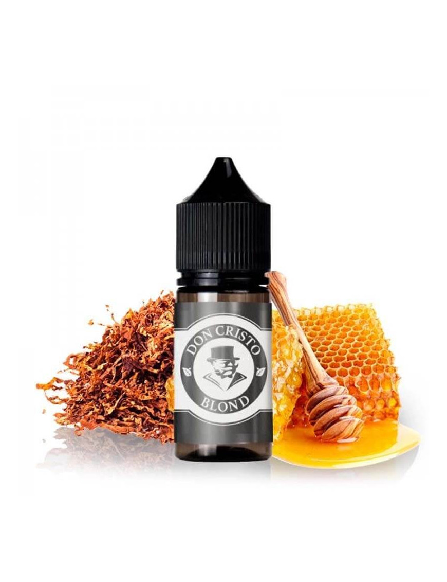 Konzentrat Don Cristo Blond 30 ml – Don Cristo
