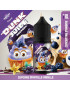 Concentré Cupcake Myrtille Vanille 30ml - Dunk Juice Factory - Made In Vape
