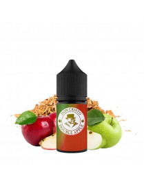 Concentré Don Cristo Double Apple Shisha 30 ml – Don Cristo