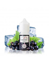 Konzentrat Le Coq qui Vape Cassis Givré 30 ml – Le Coq qui Vape