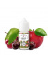 Concentré Tutti Fruiti du Coq Cerise Pomme 30 ml – Le Coq qui Vape