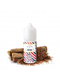 Concentré Le Coq qui Vape USA Mix 30 ml – Le Coq qui Vape