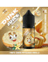 Concentré Tarte Crème Pâtissière Vanille 30ml - Dunk Juice Factory - Made In Vape