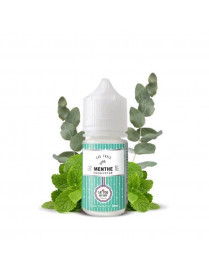 Konzentrat Le Coq qui Vape Menthe Eucalyptus 30 ml