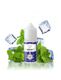 Konzentrat Le Coq qui Vape Menthe Glaciale 30 ml