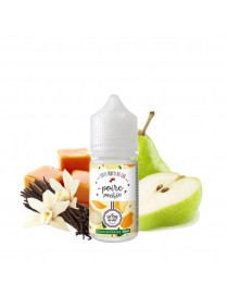 Concentré Poire Pochée 30 ml – Le Coq qui Vape