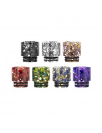 Drip Tip 810 Resin AS182 – ReeWape