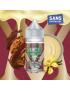 Concentré Crème Vanille Cookie Chocolat 30ml - Juice Maker's - Made In Vape