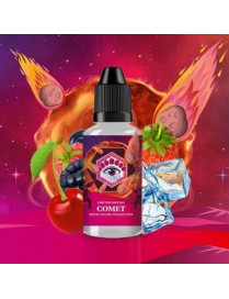 Concentré Comet 30ml - Wink - Made In Vape