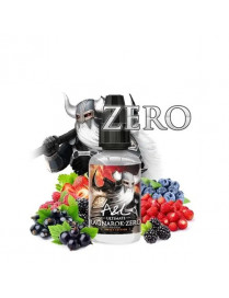 Concentré Ragnarok Zero Sweet Edition 30ml - Ultimate par A&L