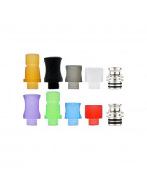 Drip Tip 810 Résine Kit MTL T4 – ReeWape