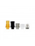 Drip Tip 810 Résine Kit MTL T4 – ReeWape