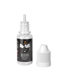 Booster de Nicotine 10ml 50PG/50VG 20mg – Bvap67