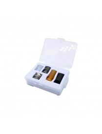 Drip Tip 810 Résine Kit MTL T4 – ReeWape