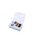 Drip Tip 810 Résine Kit MTL T4 – ReeWape