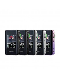 Box Centaurus BT200 200W 2x18650 - Lost Vape