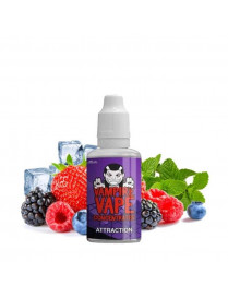 Concentré Vampire Vape Attraction 30 ml
