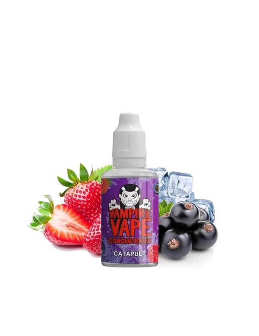 Konzentrat Vampire Vape Catapult 30 ml