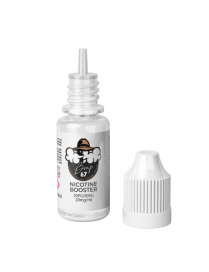 Nikotin-Booster 10ml 20PG/80VG 20mg – Bvap67