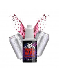 Concentré Vampire Vape Energy 30 ml