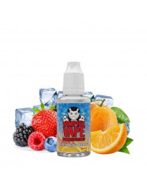 Concentré Vampire Vape Heisenberg Orange 30 ml