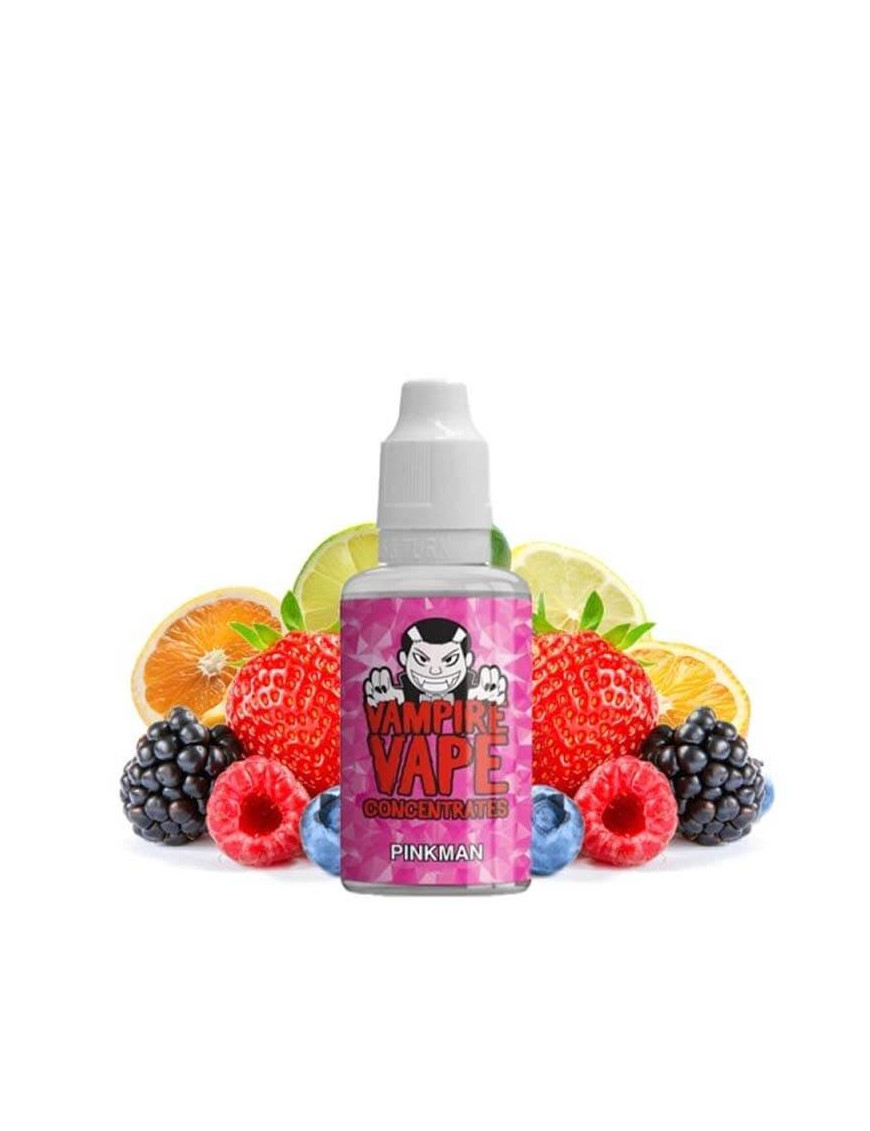 Konzentrat Vampire Vape Pinkman 30 ml