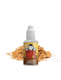 Konzentrat Vampire Vape Smooth Western V2 30 ml