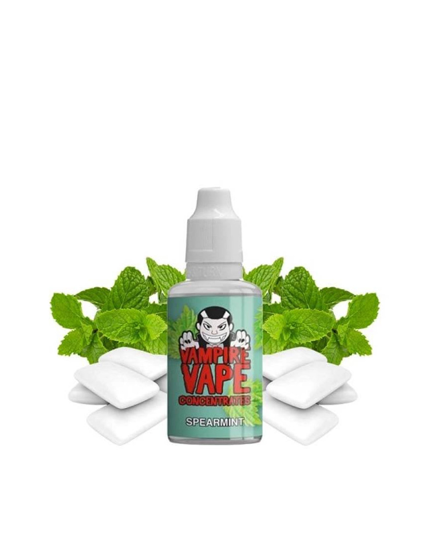Konzentrat Vampire Vape Spearmint 30 ml