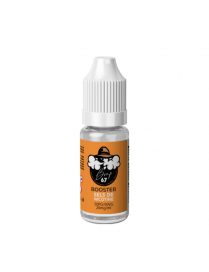 Booster Sel de Nicotine 10ml 50PG/50VG 20mg – Bvap67