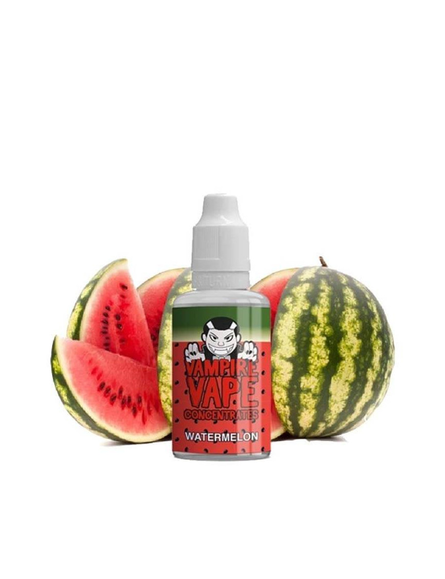 Concentré Vampire Vape Watermelon 30 ml