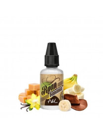 Concentré A&L Ryan Banana 30 ml